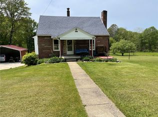 17185 S Mosiertown Rd, Saegertown, PA 16433