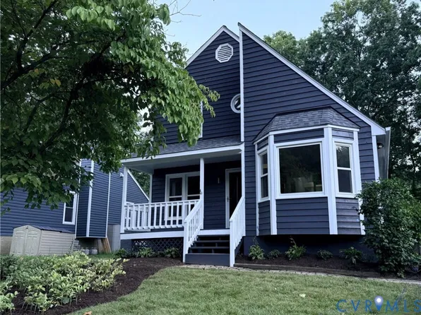2825 Ashley Glen Dr, Henrico, VA 23233