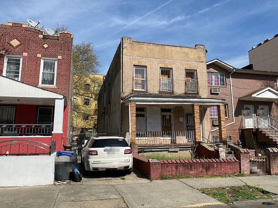 171 Herzl St, Brooklyn, NY 11212 | Zillow