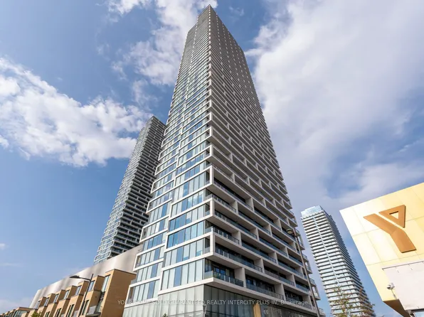 5 Buttermill Ave #1503, Vaughan, ON L4K 3X4