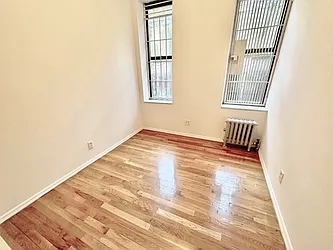 Rented by Berkshire Hathaway HomeServices New York Properties