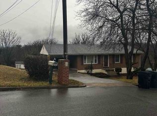 3716 Norway Ave NW, Roanoke, VA 24017