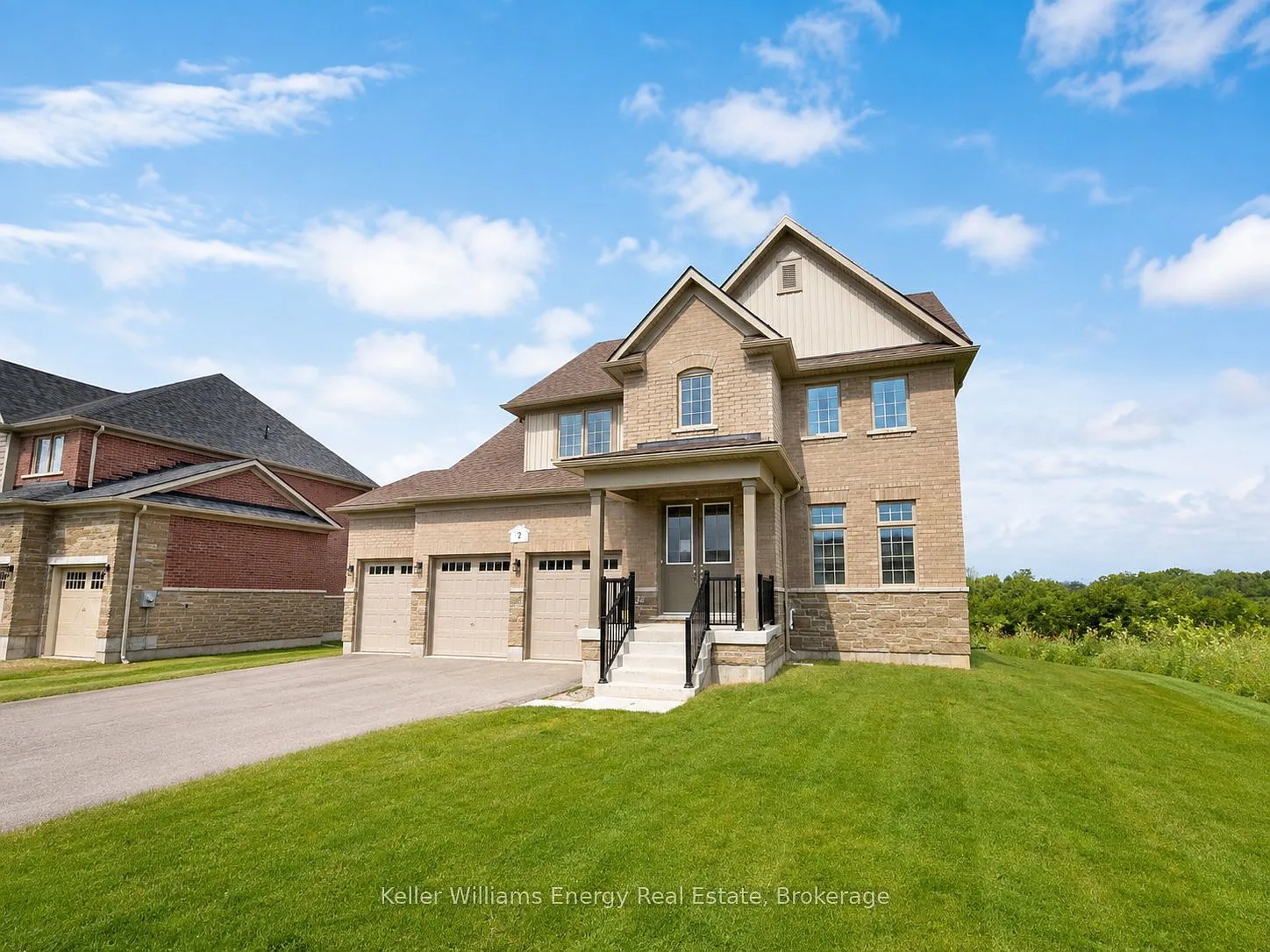 3 bed, $3,200 — Photo 1