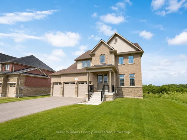 2 Blue Heron Dr, Quinte West, ON K0K 1L0