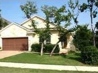 12021 Cherisse Dr, Austin, TX 78739