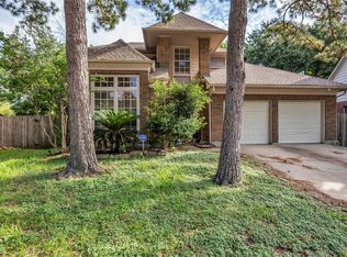 7543 Basswood Forest Ct, Houston, TX 77095