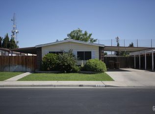 5312 Silver Creek Rd, Bakersfield, CA 93313