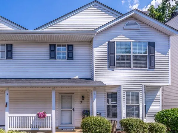 21 Allenwood Ln, Greer, SC 29650