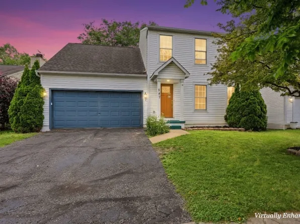 547 Lamesa Dr, Blacklick, OH 43004