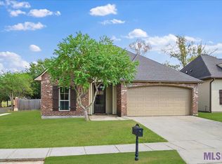 15107 Beauty Berry Ave, Baton Rouge, LA 70817