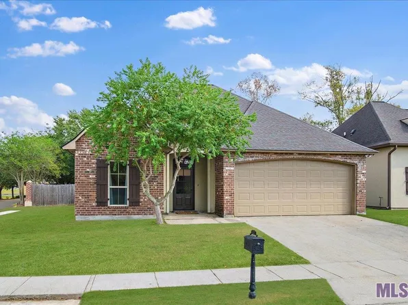 15107 Beauty Berry Ave, Baton Rouge, LA 70817