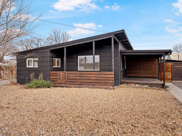 480 SE Dunham St, Prineville, OR 97754