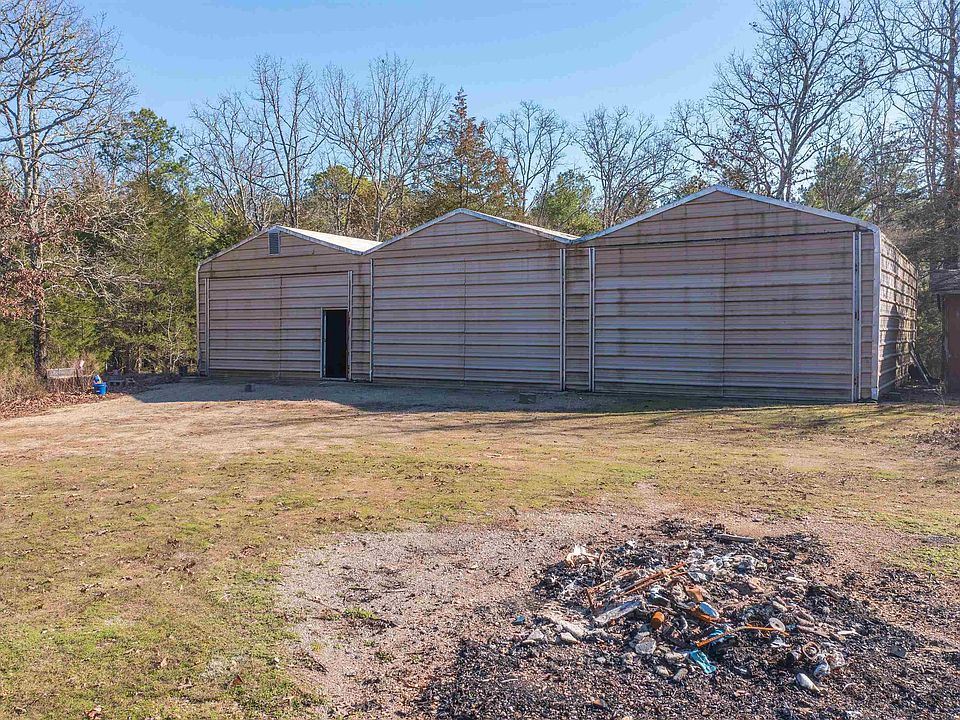 1370 Buckville Rd 1501S22W, Jessieville, AR 71949 Zillow