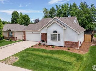 206 51st Ave, Greeley, CO 80634