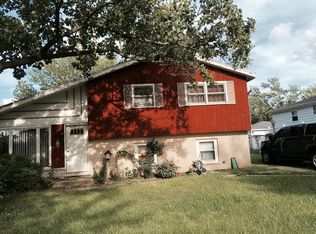 15123 Hamlin Ave, Midlothian, IL 60445