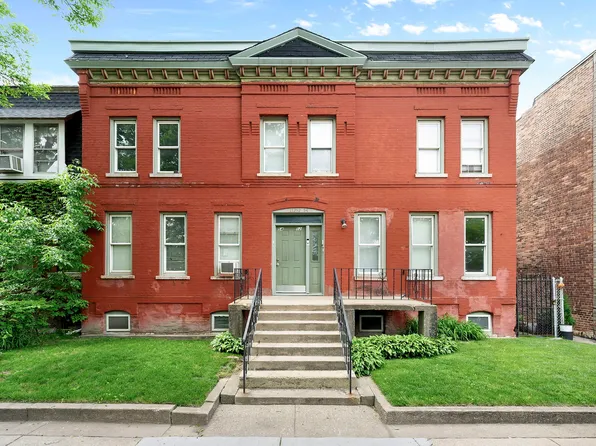11252 S Langley Ave, Chicago, IL 60628