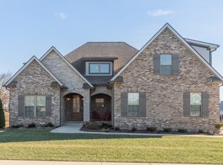 405 Sheas Way, Clarksville, TN 37043