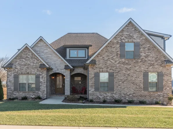 405 Sheas Way, Clarksville, TN 37043