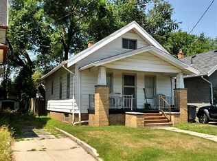 3817 Burton Ave, Toledo, OH 43612