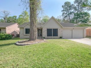 23926 Verngate Dr, Spring, TX 77373