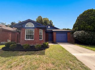6806 Fire Hill Dr, Fort Worth, TX 76137
