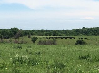 Indian Rd And 35th St, Uniontown, KS 66779