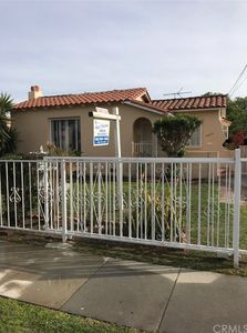 3400 Live Oak St, Huntington Park, CA, 90255
