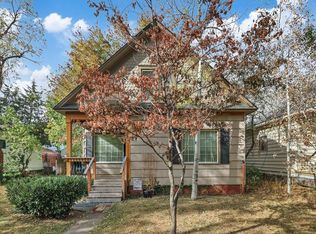 412 S Greene St, Spokane, WA 99202