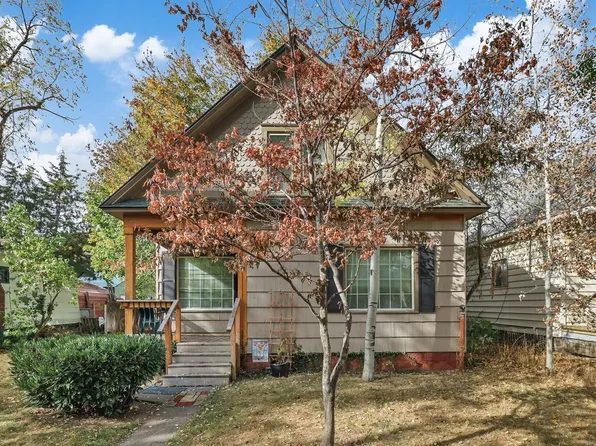 412 S Greene St, Spokane, WA 99202