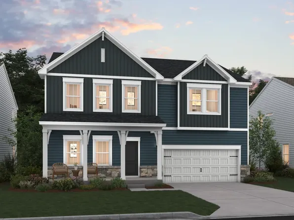 109 Pickersgill St, Ranson, WV 25438
