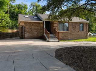 4708 Robinson St, Fort Worth, TX 76114