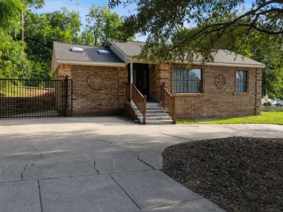 4708 Robinson St, Fort Worth, TX, 76114