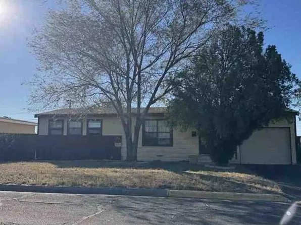 3125 Kessler Ave, Midland, TX 79701