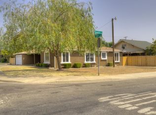 2500 Park St, Ceres, CA 95307