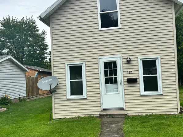 132 Riley St, Bluffton, OH 45817