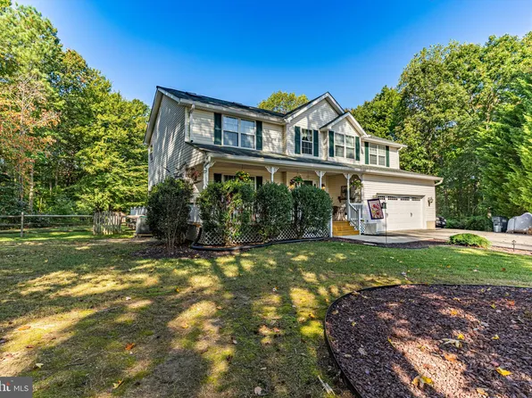 105 Austyn Ct, Saint Leonard, MD 20685