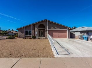 6450 S 16th Way, Phoenix, AZ 85042