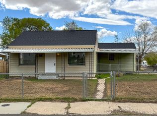 590 Parkway St, Sunnyside, UT 84520