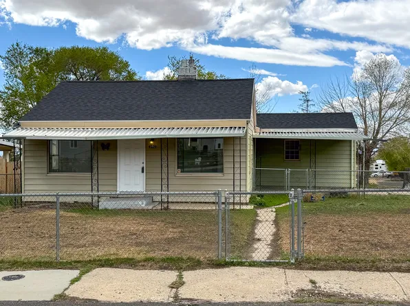 590 Parkway St, Sunnyside, UT 84520