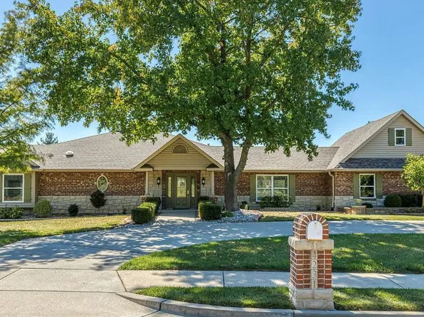 4231 Towers Rd, Saint Charles, MO 63304