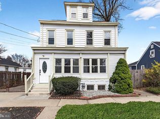 134 Grand Ave, Hamilton, NJ
