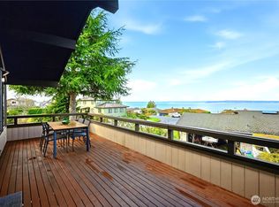 12656 Blakely Pl NW, Seattle, WA