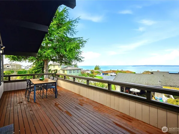 12656 Blakely Place NW, Seattle, WA 98177