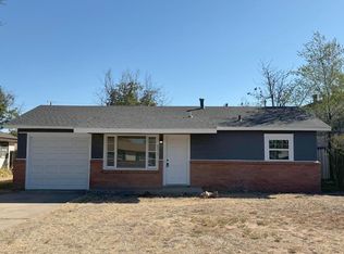 6515 Temple Ave, Lubbock, TX 79412