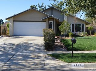 7420 Kinlock Ave, Rancho Cucamonga, CA 91730