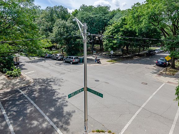 2nd image of 2301 N Oakley Ave APT 2F