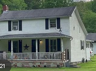 1063 Cramer Rd, Lucasville, OH 45648