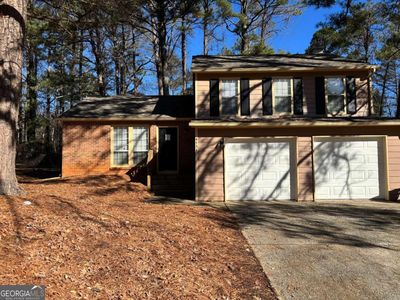 4754 White Oak Path, Stone Mountain, GA, 30088