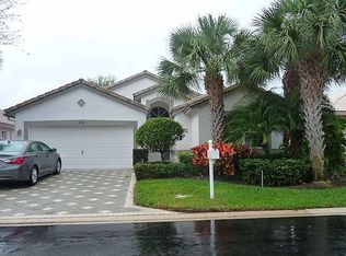 6750 Sun River Rd, Boynton Beach, FL 33437