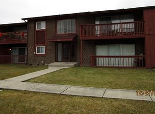 19408 Lake Shore Dr APT 2N, Lynwood, IL